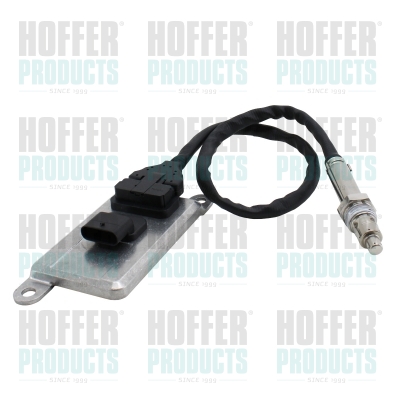 Sonde NOx