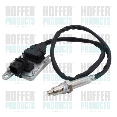 NOx sensor