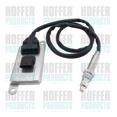NOx sensor