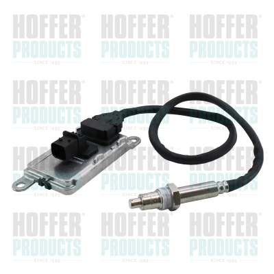 Sonde NOx