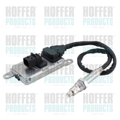 Sonde NOx