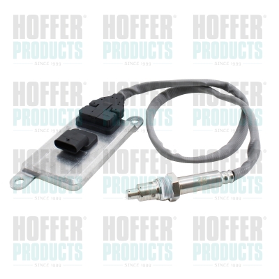 Sonde NOx