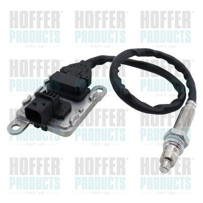 NOx sensor