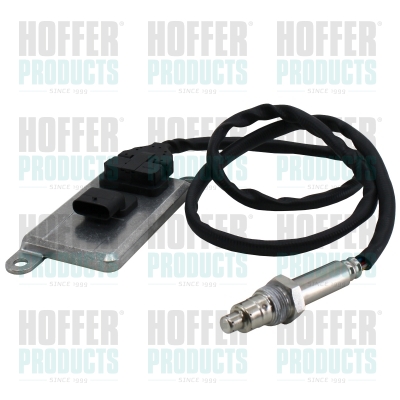 Sonde NOx
