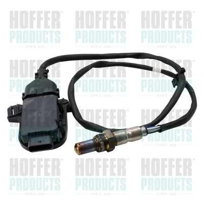NOx sensor