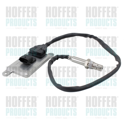 NOx sensor