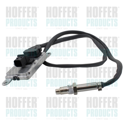 Sonde NOx