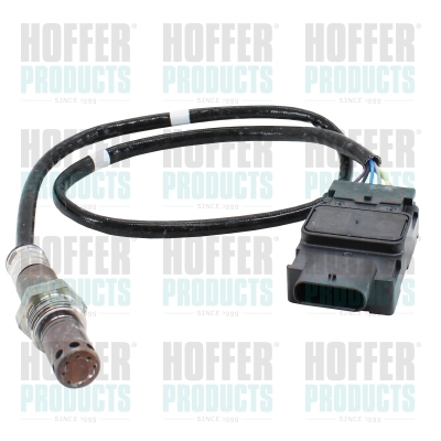 Sonde NOx