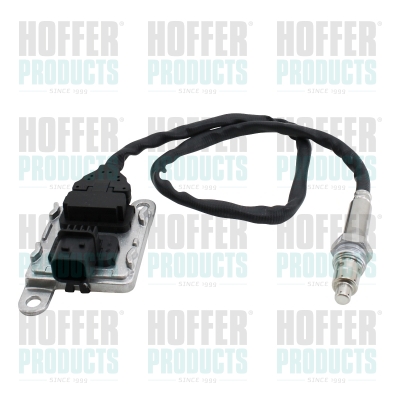 Sonde NOx