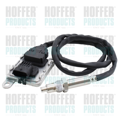 NOx sensor