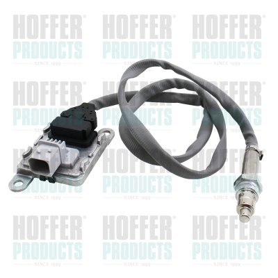 Sonde NOx