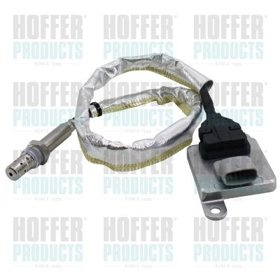 Sonde NOx