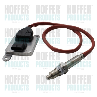 Sonde NOx