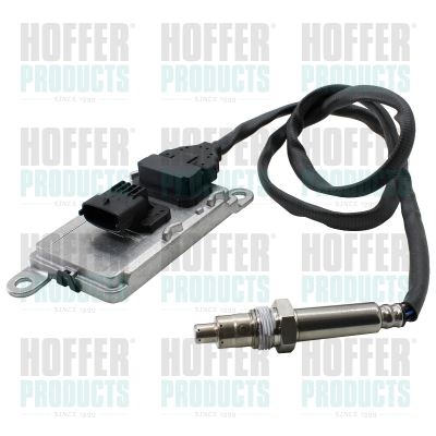 Sonde NOx