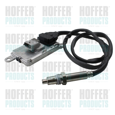 Sonde NOx