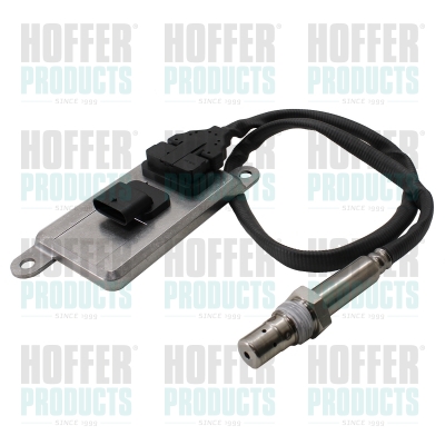 NOx sensor