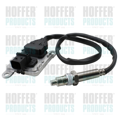 Sonde NOx