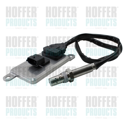 Sonde NOx