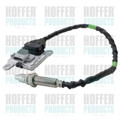 NOx sensor