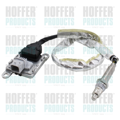 Sonde NOx