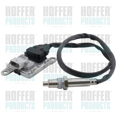 Sonde NOx