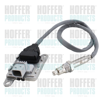 NOx sensor