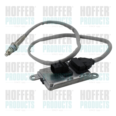 Sonde NOx
