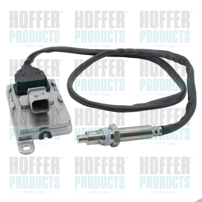 Sonde NOx