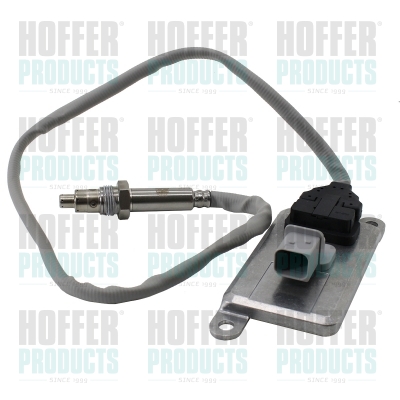 Sonde NOx