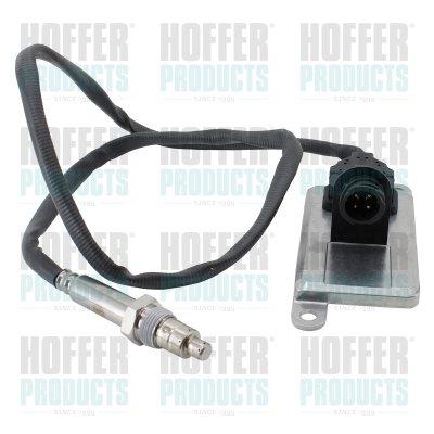 NOx sensor