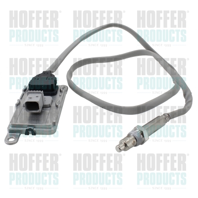 Sonde NOx