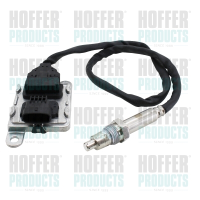 Sonde NOx