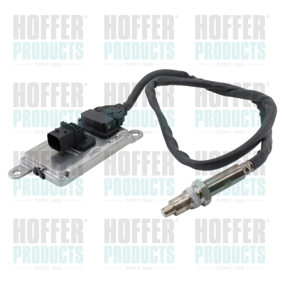 Sonde NOx