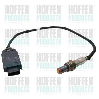Sonde NOx