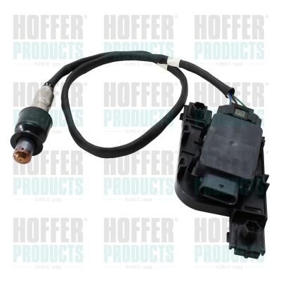 Sonde NOx