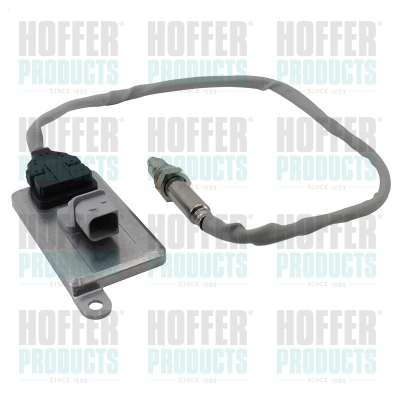Sonde NOx