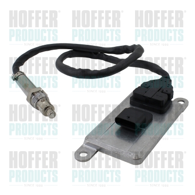 Sonde NOx
