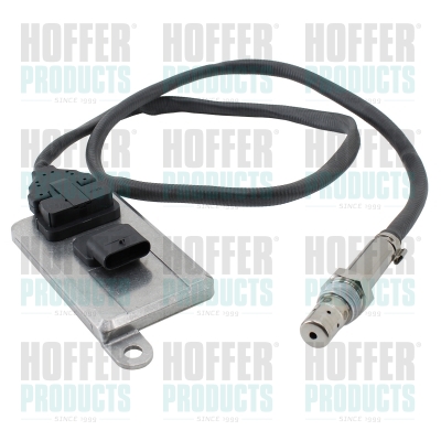 NOx sensor