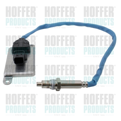 NOx sensor