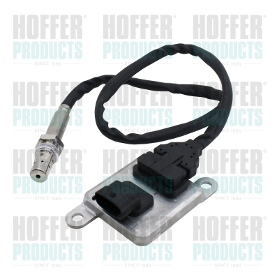NOx sensor