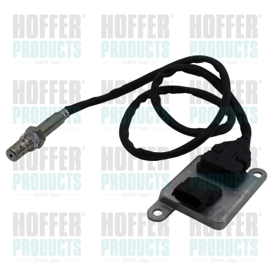 NOx sensor