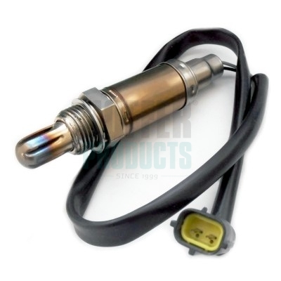 Sonde lambda Zirconium 2 fils 