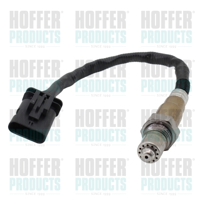 Sonde lambda large bande 5 fils