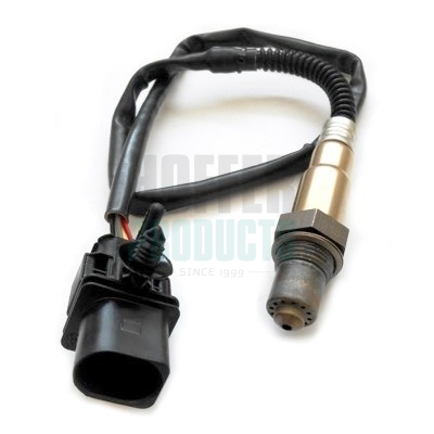 Sonde lambda large bande 5 fils 