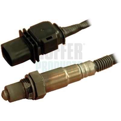 Sonde lambda large bande 5 fils 