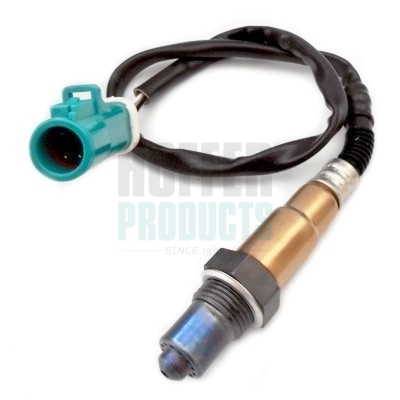 Sonde lambda planaire 4 fils 
