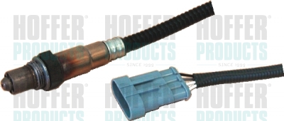 Sonde lambda planaire 4 fils 