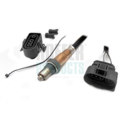 Sonde lambda planaire 4 fils 