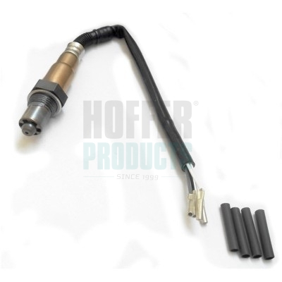 4 Draht universal Bosch-Typ planar Lambdasonde  (1 Ohm)