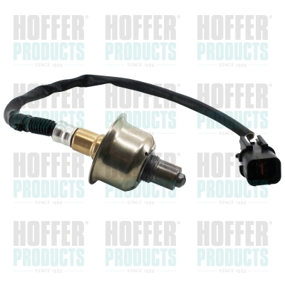 Sonde lambda planaire 4 fils ht 